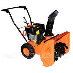 Снегоуборщик Prorab GST 55 в Великих Луках