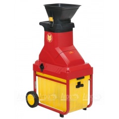 Измельчитель садовый электрический Wolf-Garten SDE 2500 EVO в Великих Луках