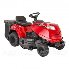 Садовый трактор Mountfield MTF 84M в Великих Луках