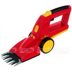 Аккумуляторые садовые ножницы Wolf-Garten Li-Ion Accu 100 в Великих Луках