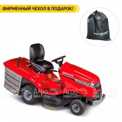Садовый минитрактор Honda HF 2317 HME в Великих Луках
