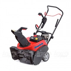 Снегоуборщик Simplicity SI 822E в Великих Луках