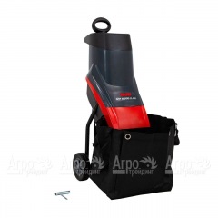 Садовый измельчитель электрический Al-KO MH 2500 Slice в Великих Луках