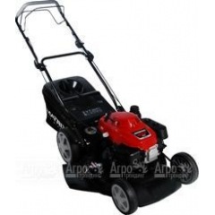 Газонокосилка бензиновая Matrix Turbo 55 HS 3in1 + 2 ножа в Великих Луках