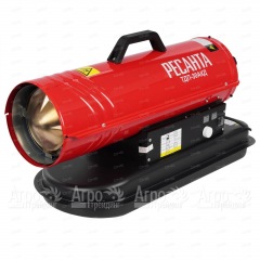 Дизельная тепловая пушка Ресанта ТДП-30АКД в Великих Луках