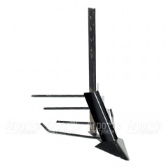 Картофелевыкапыватель КВ 550.445.5 для мотоблоков Patriot в Великих Луках