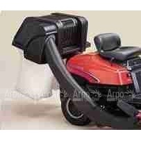 Simplicity 1695168 Травосборник двойной без турбо Regent XL 20HP, Snapper LT18538 в Великих Луках