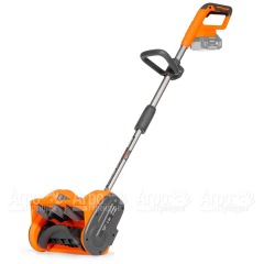 Снегоуборщик аккумуляторный Daewoo DAST 3521Li (без аккумуляторной батареи и зарядного устройства) в Великих Луках