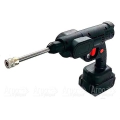 Мойка высокого давления аккумуляторная Zitrek ZKCW20V в Великих Луках