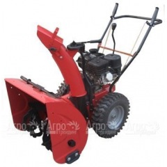 Снегоуборщик Tornado 2465 в Великих Луках