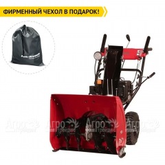 Снегоуборщик Weima WWS0724A/E-J в Великих Луках