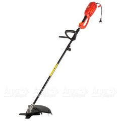 Электрокоса (электрический триммер) Grinda Pro-Line 1200 Вт в Великих Луках