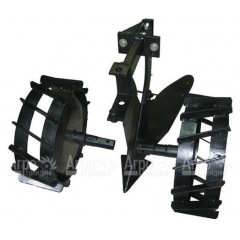 Навесное оборудование для культиватора Hyundai S800 в Великих Луках