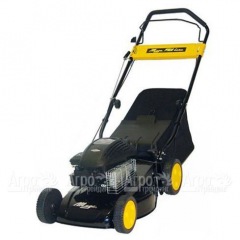 Газонокосилка бензиновая Mega 4750 XAS в Великих Луках