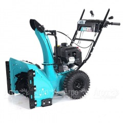 Снегоуборщик Steviman SX-61 в Великих Луках