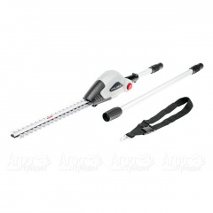 Насадка-кусторез HTA 4045 для Al-KO MT 40 (без аккумулятора и ЗУ) в Великих Луках