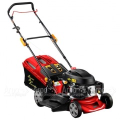 Газонокосилка бензиновая DDE LM 46-60 Элегия в Великих Луках
