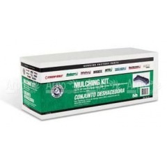 Мульчирующий комплект MTD для деки 70 см с ножами для Sprinto Kawa в Великих Луках