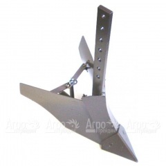 Окучник однорядный для мотоблока Салют в Великих Луках