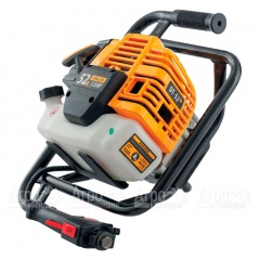 Мотобур (бензобур) Denzel DX-52 в Великих Луках