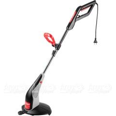 Электрокоса (электрический триммер) Зубр ЗТЭ-450 в Великих Луках