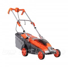 Газонокосилка аккумуляторная Patriot CM 4010 XL LCT в Великих Луках