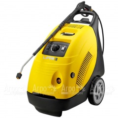 Мойка высокого давления Lavor Mississippi-R 1310XP в Великих Луках