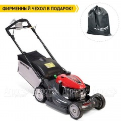 Газонокосилка бензиновая Honda HRX 537 VKEA в Великих Луках