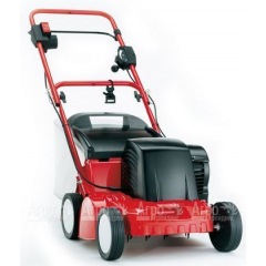 Электрический аэратор SABO 35-V EL SA726 в Великих Луках