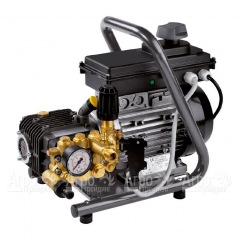 Мойка высокого давления Lavor Professional Lite Pro 1510 LP в Великих Луках