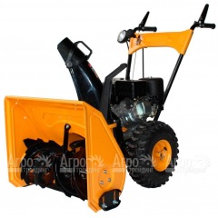 Снегоуборщик Forward FST-70E в Великих Луках