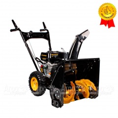 Снегоуборщик Champion ST553 в Великих Луках