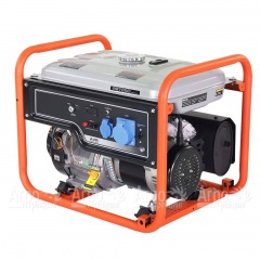 Бензогенератор EVOline PB 7000 6 кВт в Великих Луках