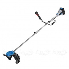 Аккумуляторный триммер Hyundai HYT 4025 (без аккумулятора и зарядного устройства) в Великих Луках