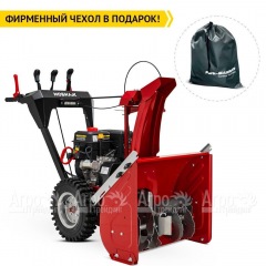 Снегоуборщик Мобил К С75 Премиум в Великих Луках