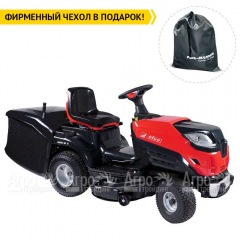 Садовый минитрактор Efco EF 102R/16 K в Великих Луках