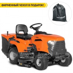 Садовый минитрактор Daewoo DLT 98 HV в Великих Луках