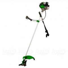 Бензокоса (бензиновый триммер) Garden King Pro БТ-56 в Великих Луках