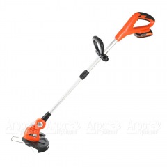 Аккумуляторный триммер Patriot TR 240UES в Великих Луках