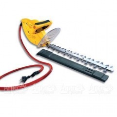 Электрический кусторез (электрокусторез) AL-KO HE 500-56S в Великих Луках