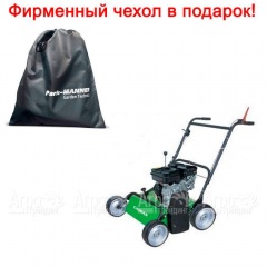 Бензиновый аэратор Caiman Oscar PRO 60S в Великих Луках