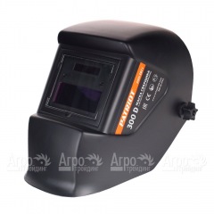 Маска сварщика хамелеон Patriot 300D в Великих Луках