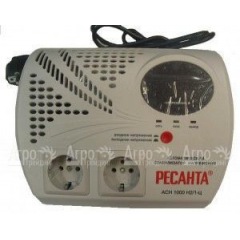 Стабилизатор Ресанта АСН-1 000 Н2/1-Ц в Великих Луках