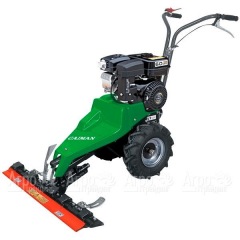 Бензиновая сенокосилка Caiman MF90 PRO 60SO в Великих Луках