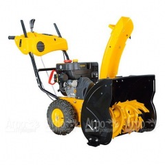 Снегоуборщик Zitrek ST5706LS в Великих Луках