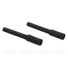 Удлинители 0401.004800 для культиваторов Elitech КБ60Р, КБ60Н, КБ506 в Великих Луках