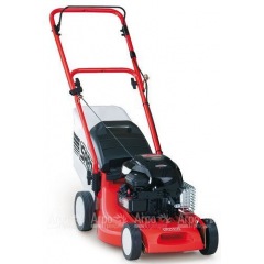 Газонокосилка бензиновая SABO 40-Spirit SA333 в Великих Луках