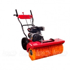 Снегоуборщик Weima SW800 в Великих Луках