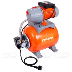 Насосная станция Кратон AWP-800CI в Великих Луках