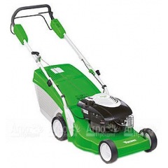 Газонокосилка бензиновая Viking MB 448 T в Великих Луках